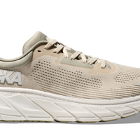 Men's Hoka Arahi 7 (Core Colors) - Oat Milk/Barley