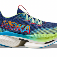 Unisex Hoka Cielo X1 - Evening Sky/Lettuce
