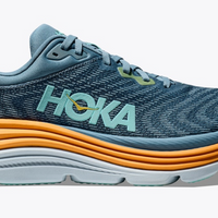 Men's Hoka Gaviota 5 (Clearance) - Shadow/Dusk