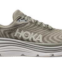 Men's Hoka Gaviota 5 (Clearance) - Barley/Oat Milk