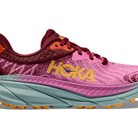 Women's Hoka Challenger ATR 7 (Seasonal) - Strawberry/Cabernet