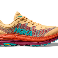 Men's Hoka Mafate Speed 4 - Impala/Flame