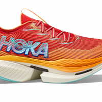 Unisex Hoka Cielo X1 - Cerise