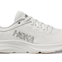 Men's Hoka Solimar (Core Colors) - White/White
