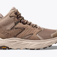 Men's Hoka Anacapa 2 Mid GTX - Dune/Oxford Tan