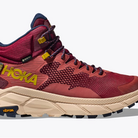 Men's Hoka Trail Code GTX