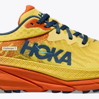 Men's Hoka Challenger ATR 7 (Seasonal) - Lemonade/Squash