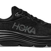Men's Hoka Gaviota 5 (Clearance) - Black/Black