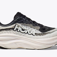 Women's Hoka Skyflow - Black/White