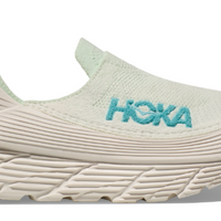 All Gender Hoka Restore TC - Frost/Cloudless