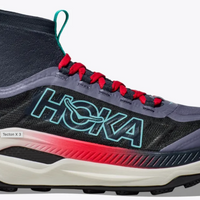 Men's Hoka Tecton X 3 - Stormy Skies/Cerise