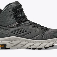 Men's Hoka Anacapa Breeze Mid