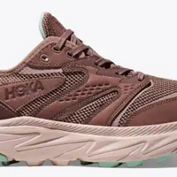 Women's Hoka Anacapa 2 Freedom - Quartzite/Cosmic Pearl
