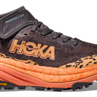 Women's Hoka Speedgoat 6 Mid GTX - Galaxy/Guava