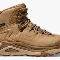 Women's Hoka Kaha 3 GTX - Granola/Bark