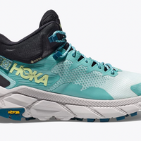 Women's Hoka Trail Code GTX
