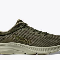 Men's Hoka Solimar (Seasonal Colors) - Slate/Forest Cover