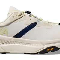 Men's Hoka Transport - Alabaster/Varsity