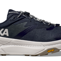 Men's Hoka Transport - Varsity Navy/White