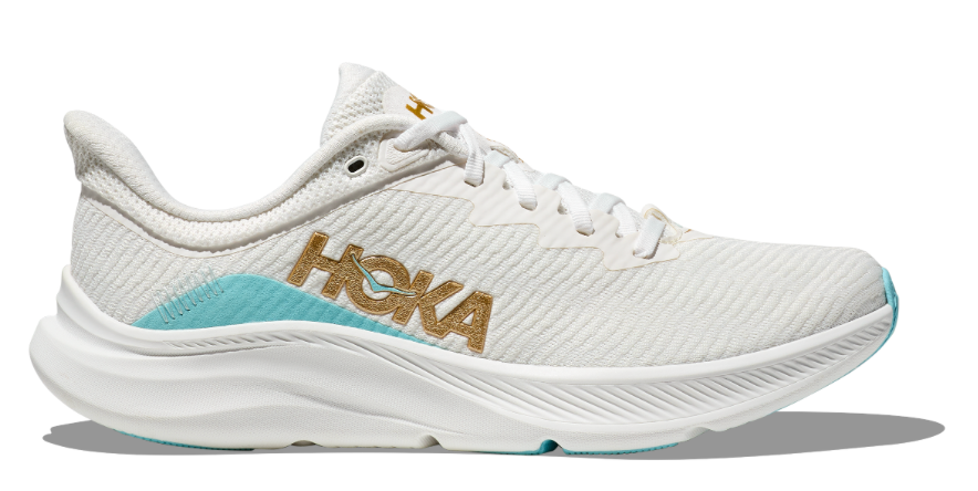 Men's Hoka Solimar (Seasonal Colors) - Frost/Foggy Night