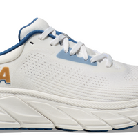 Men's Hoka Arahi 7 (Seasonal Colors) - Frost/Gold