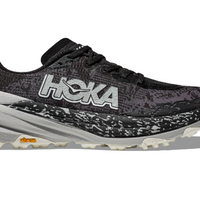 Men’s Hoka Speedgoat 6 - Black/Stardust