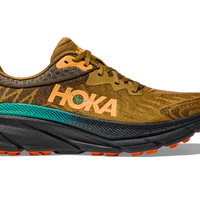 Men's Hoka Challenger ATR 7 (Seasonal) - Honey/Black