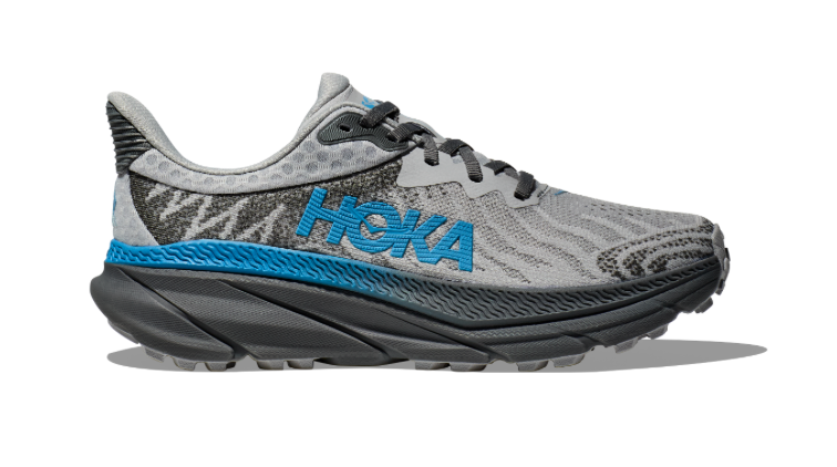 Women's Hoka Challenger ATR 7 (Seasonal) - Stardust/Astroid