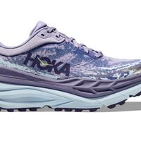 Women's Hoka Stinson 7 - Cosmic Sky/Meteor