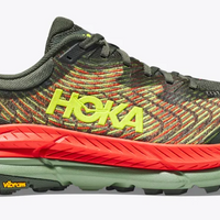 Men's Hoka Mafate Speed 4