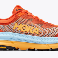 Men's Hoka Mafate Speed 4 - Puffin's Bill/Summer Song
