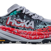 Men’s Hoka Speedgoat 6 - Gull/Stormy Skies