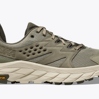 Men's Hoka Anacapa Breeze Low - Barley/Oatmilk