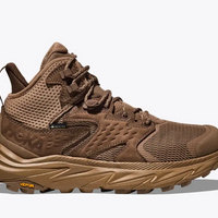 Women's Hoka Anacapa 2 Mid GTX - Rye/Bark