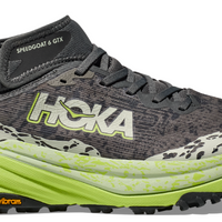 Men's Hoka Speedgoat 6 Mid GTX - Outer Orbit/Lettuce