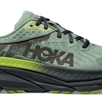 Men's Hoka Challenger ATR 7 GTX - Aloe Vera/Lettuce