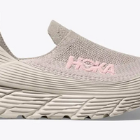 All Gender Hoka Restore TC - Stucco/Putty