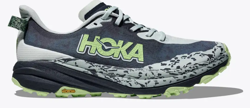 Men’s Hoka Speedgoat 6