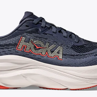 Women's Hoka Skyflow - Nautical Dusk/Anchor