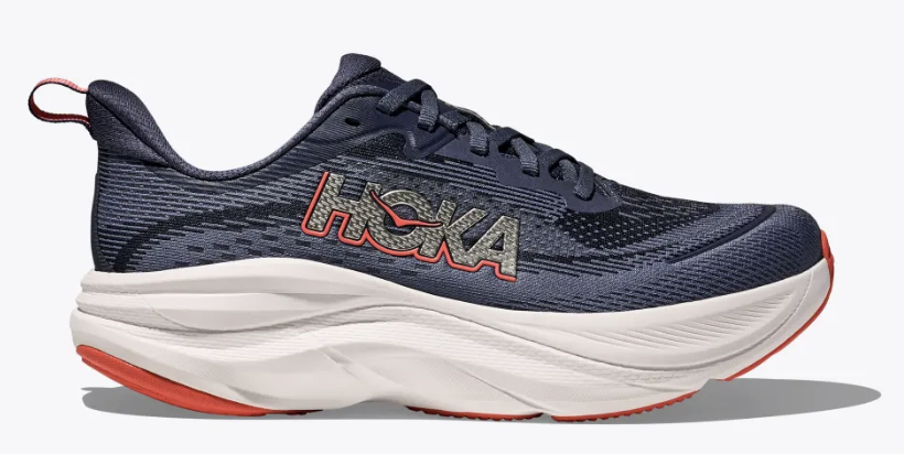 Women's Hoka Skyflow - Nautical Dusk/Anchor