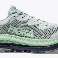 Women's Hoka Mafate Speed 4 - Droplet/Mint Fluorite