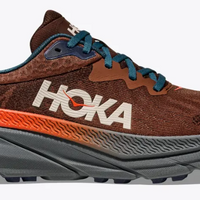 Men's Hoka Challenger ATR 7 - Mineral Brown/Astroid