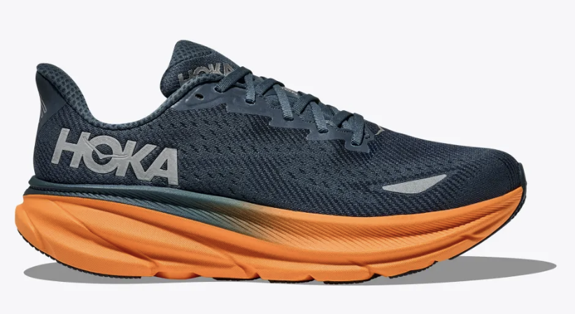 Men's Hoka Clifton 9 GTX