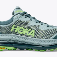 Men's Hoka Mafate Speed 4 - Mountain Fog/Druzy