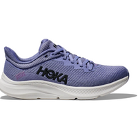 Women's Hoka Solimar (Seasonal Colors) - Wild Indigo/White
