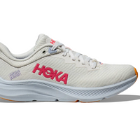 Women's Hoka Solimar (Seasonal Colors) - White/Sea Ice