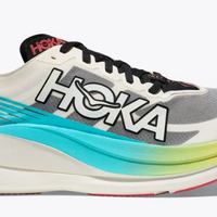 Men’s & Women’s Hoka Rocket X 2