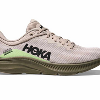 Men's Hoka Solimar (Seasonal Colors) - Putty/Eucalyptus
