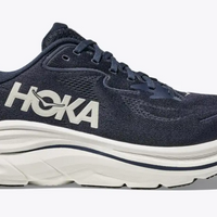 Men's Hoka Clifton 10 (Core Colors) - Navy/White