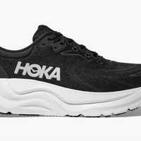 Men's Hoka Arahi 8 - Black/White